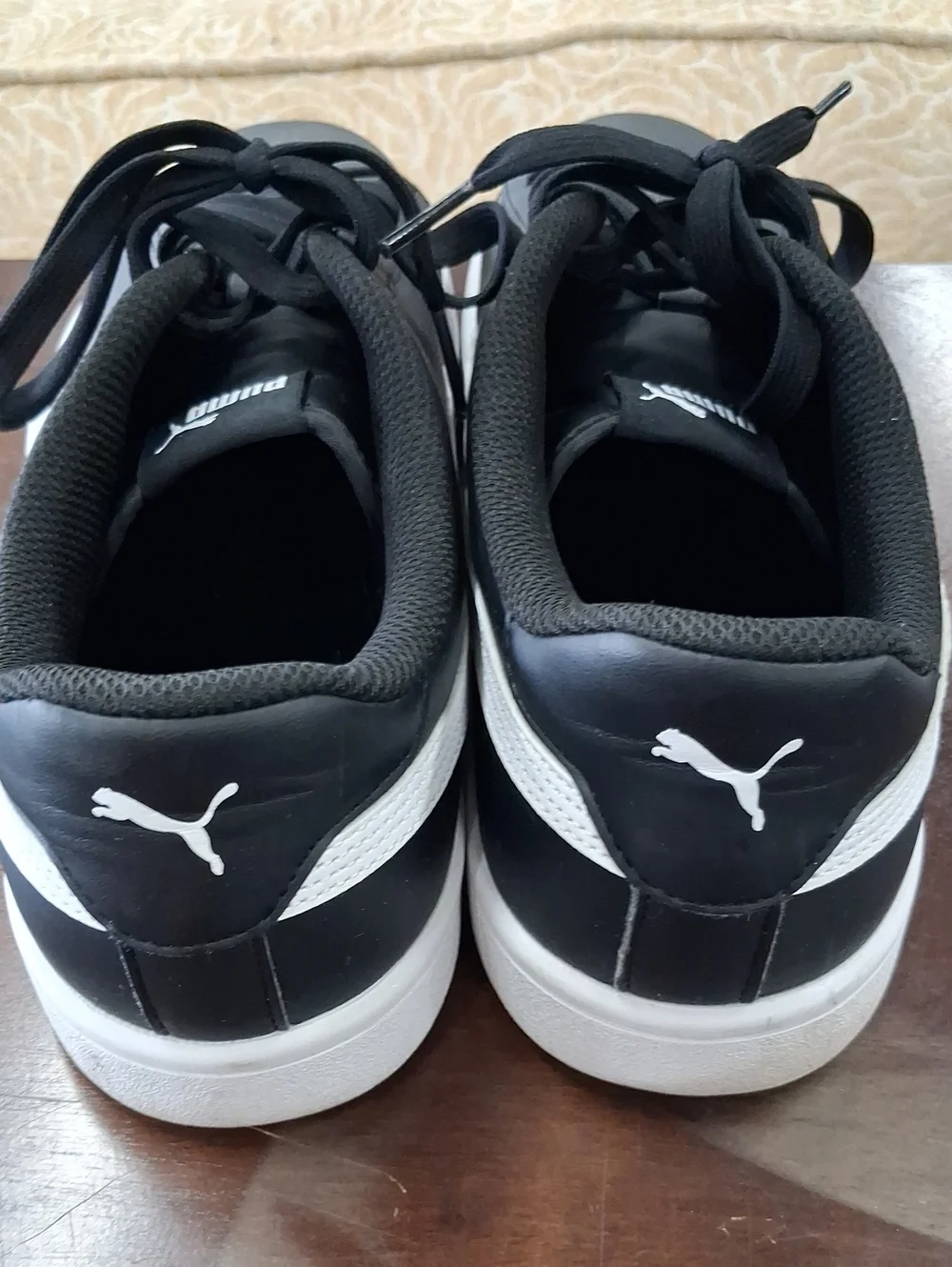 Puma men’s low